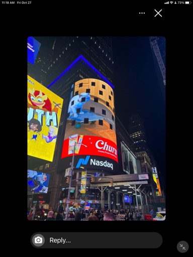 times square mockup